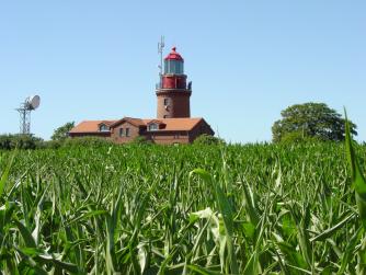 Leuchtturm Bastorf